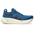 Zapatillas de Running ASICS Gel-Nimbus 26 Hombre Azul Marino