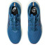Zapatillas de Running ASICS Gel-Nimbus 26 Hombre Azul Marino