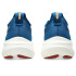 Zapatillas de Running ASICS Gel-Nimbus 26 Hombre Azul Marino