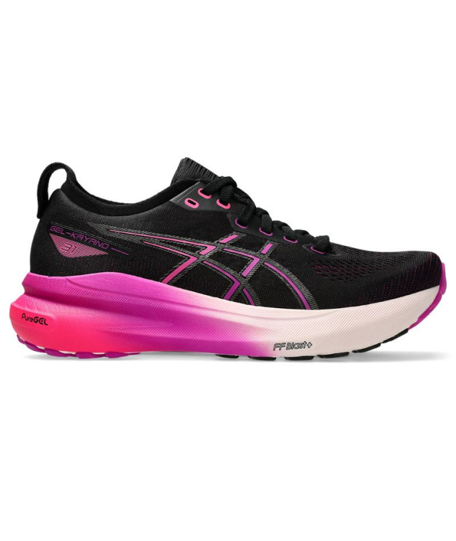 Zapatillas de Running ASICS Gel-Kayano 31 Mujer...