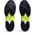 Zapatillas de Pádel ASICS Gel-Game 9 Padel Hombre Naranja