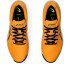 Zapatillas de Pádel ASICS Gel-Game 9 Padel Hombre Naranja