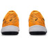 Zapatillas de Pádel ASICS Gel-Game 9 Padel Hombre Naranja
