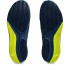 Zapatillas de Tenis ASICS Gel-Resolution 9 Clay Hombre Azul