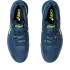 Zapatillas de Tenis ASICS Gel-Resolution 9 Clay Hombre Azul
