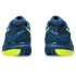 Zapatillas de Tenis ASICS Gel-Resolution 9 Clay Hombre Azul