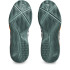 Zapatillas de Pádel ASICS Gel-Dedicate 8 Padel Hombre Azul Oscuro