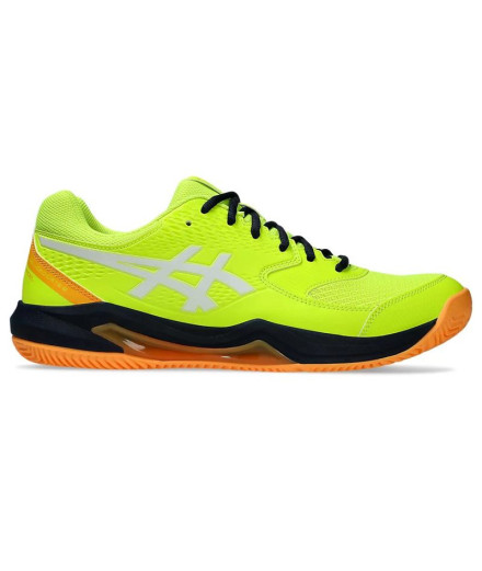 Zapatillas de Pádel ASICS Gel-Dedicate 8 Padel Hombre...