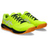 Zapatillas de Pádel ASICS Gel-Dedicate 8 Padel Hombre Amarillo