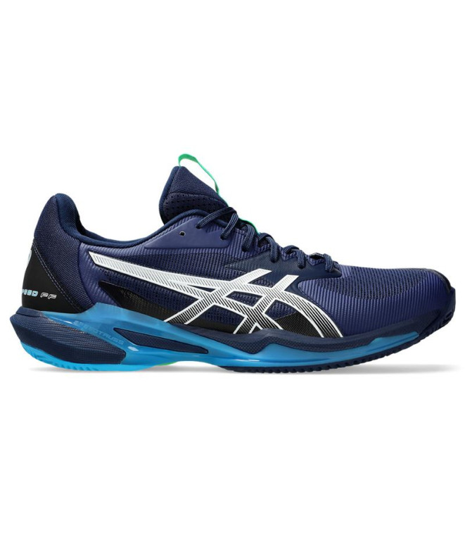 Zapatillas de Tenis ASICS Solution Speed Ff 3...