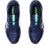 Zapatillas de Tenis ASICS Solution Speed Ff 3 Clay Hombre Azul