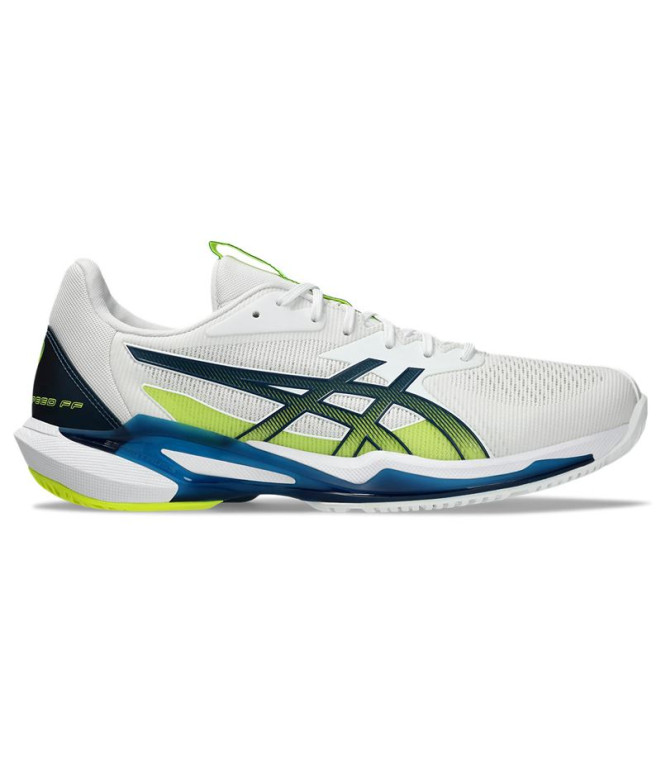 Zapatillas de Tenis ASICS Solution Speed Ff 3...