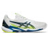 Zapatillas de Tenis ASICS Solution Speed Ff 3 Hombre Blanco