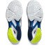 Zapatillas de Tenis ASICS Solution Speed Ff 3 Hombre Blanco