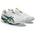 Zapatillas de Tenis ASICS Solution Speed Ff 3 Hombre Blanco