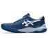 Zapatillas de Tenis ASICS Gel-Challenger 14 Clay Hombre Azul