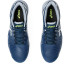 Zapatillas de Tenis ASICS Gel-Challenger 14 Clay Hombre Azul