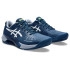 Zapatillas de Tenis ASICS Gel-Challenger 14 Clay Hombre Azul