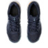 Zapatillas de Pádel ASICS Gel-Dedicate 8 Padel Gs Infantil Azul Oscuro