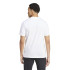Camiseta adidas Codes Bos Graphic Hombre Blanco