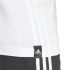 Camiseta adidas Codes Bos Graphic Hombre Blanco