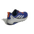 Zapatillas de Montaña adidas Terrex Anylander Hiking Hombre Azul