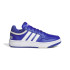 Zapatillas adidas Hoops 3.0 Infantil Azul