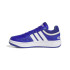 Zapatillas adidas Hoops 3.0 Infantil Azul
