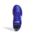 Zapatillas adidas Hoops 3.0 Infantil Azul