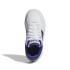Zapatillas adidas Hoops 3.0 Infantil Blanco