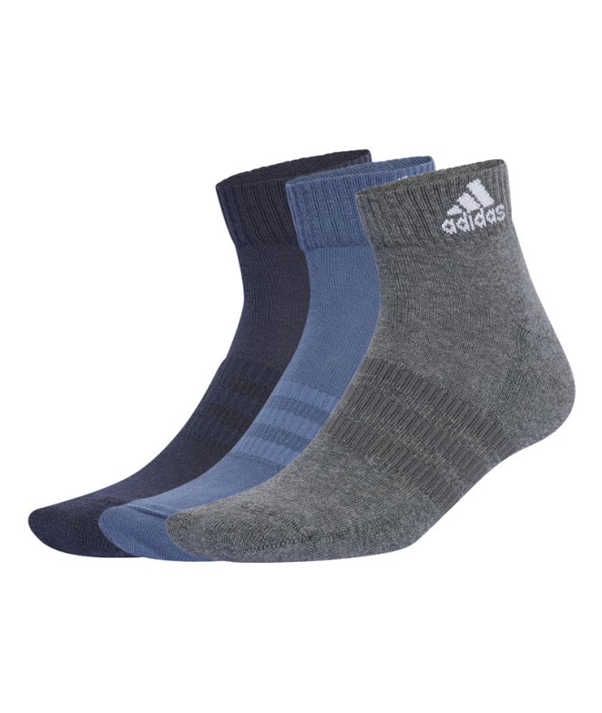 Calcetines adidas Cushioned Sportswear Ankle 3...