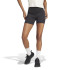 Mallas adidas Lng Rib Biker Mujer Negro