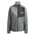 Cortavientos de Trail adidas Terrex Trail Running Wind Mujer Verde