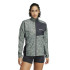 Cortavientos de Trail adidas Terrex Trail Running Wind Mujer Verde