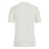 Camiseta adidas Essentials Single Jersey Embroidered Small Logo Hombre Verde