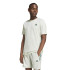 Camiseta adidas Essentials Single Jersey Embroidered Small Logo Hombre Verde