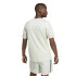 Camiseta adidas Essentials Single Jersey Embroidered Small Logo Hombre Verde
