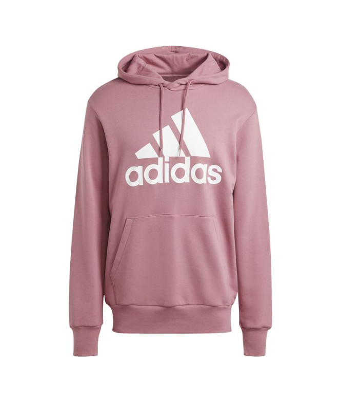 Sudadera adidas Essentials French Terry Big...