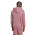 Sudadera adidas Essentials French Terry Big Logo Hoodie Hombre Rosa