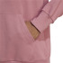 Sudadera adidas Essentials French Terry Big Logo Hoodie Hombre Rosa