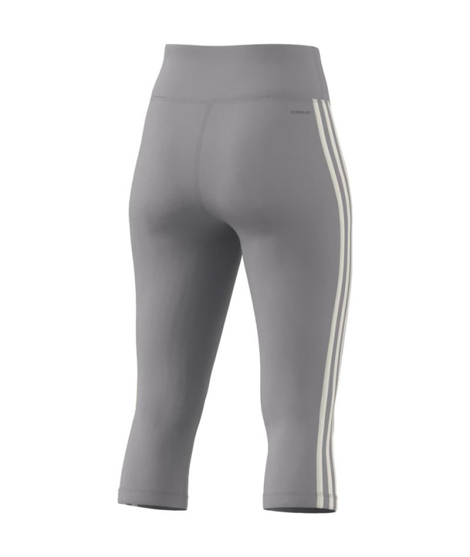 Mallas de Fitness adidas Train Essentials 3S...