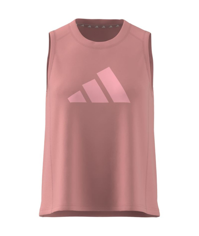Camiseta adidas Train Essentials Big...
