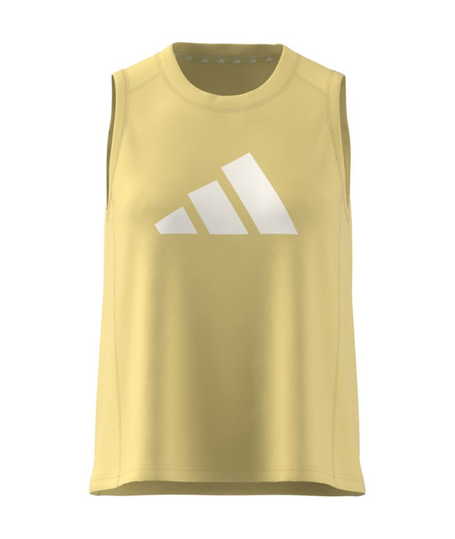 Camiseta adidas Train Essentials Big...