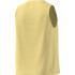 Camiseta adidas Train Essentials Big Performance Logo Mujer Amarillo