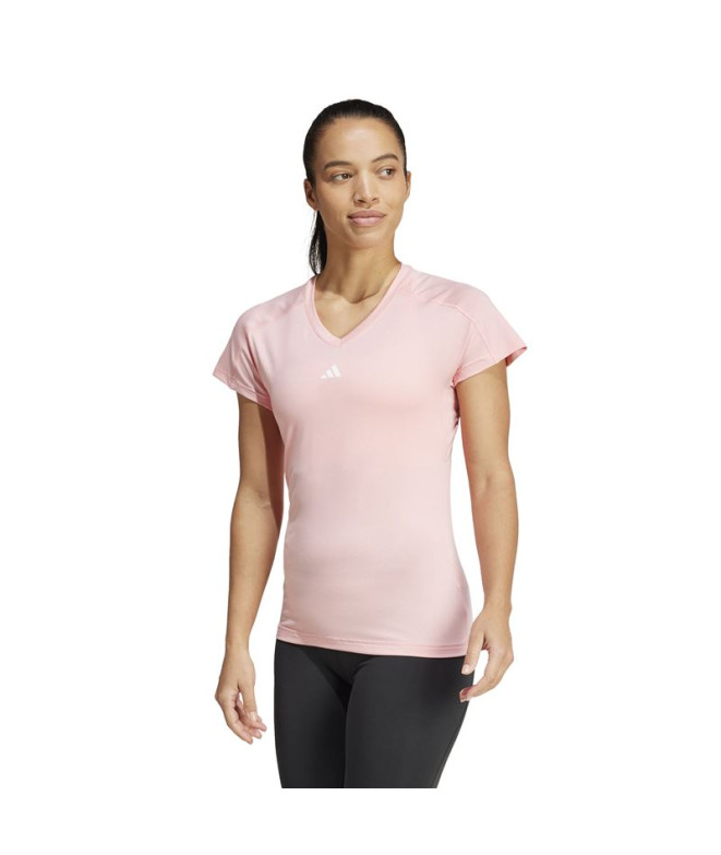 Camiseta adidas Aeroready Train Essentials...