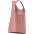 Camiseta adidas Train Essentials Minimal Branding Racerback Mujer Rosa