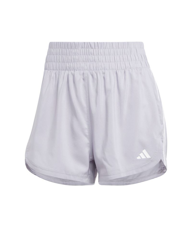 Pantalones adidas Pacer Training 3 Bandas Woven...