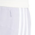 Pantalones adidas Pacer Training 3 Bandas Woven High Rise Mujer Gris