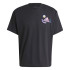 Camiseta adidas Berlin Smiley Negro