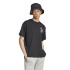 Camiseta adidas Berlin Smiley Negro
